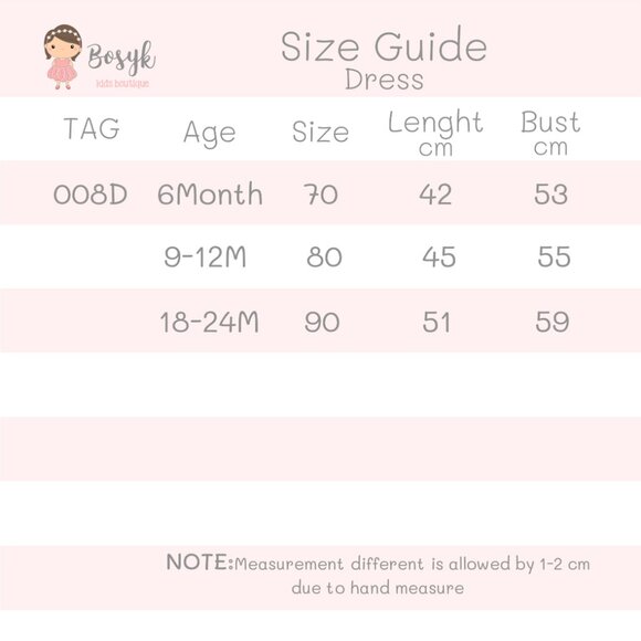 Golden Princess Dress -Burgundy Wine -Dress for Girls -Elegant Dress for Girls - Picture 3 of 3